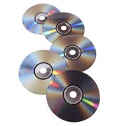 CD-/DVD-диски