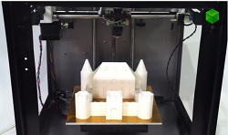 3D принтер что такое