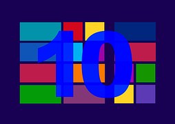 обновиться до Windows 10 с официального сайта