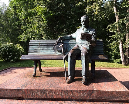 музей Чайковского в Клину официальный сайт
