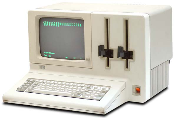 IBM System 23 Datamaster